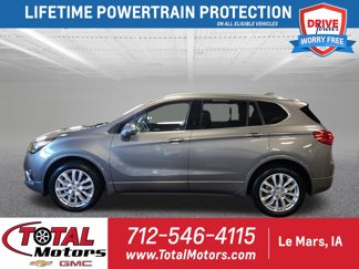 Used 2019 Buick Envision Premium image 1