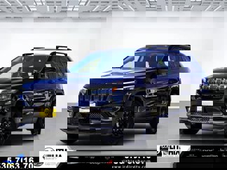 Certified 2023 Jeep Cherokee Altitude Lux image 1