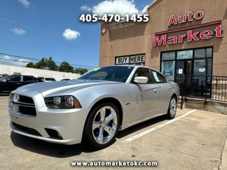 Used 2012 Dodge Charger R/T image 1