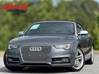 Used 2014 Audi S5 Premium Plus image 1