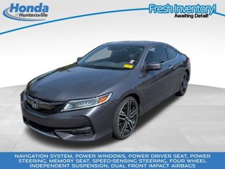 Used 2016 Honda Accord Touring image 1