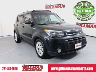Used 2016 Kia Soul + w/ Primo Package image 1