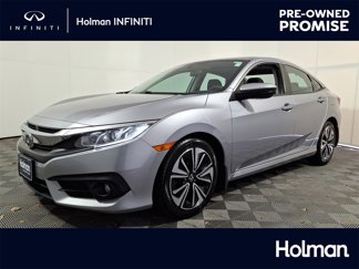 Used 2018 Honda Civic EX-T image 1