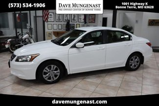 Used 2012 Honda Accord SE image 1