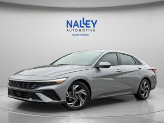 Used 2024 Hyundai Elantra Limited image 1