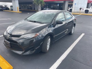 Used 2017 Toyota Corolla SE 50th Anniversary image 1