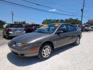 Used 2001 Saturn S-Series SL2 w/ SL2 Option Pkg 2 image 1