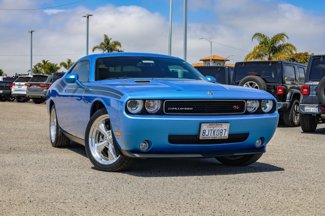Used 2009 Dodge Challenger R/T image 1