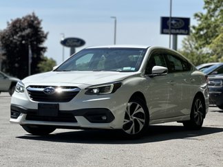 Used 2021 Subaru Legacy Premium image 1