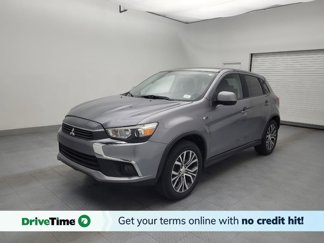 Used 2018 Mitsubishi Outlander Sport LE image 1