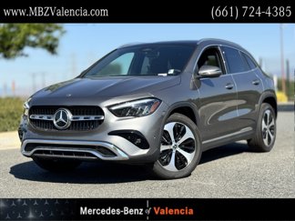 New 2025 Mercedes-Benz GLA 250 image 1