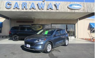 Used 2020 Ford Escape SE image 1