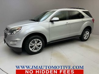 Used 2016 Chevrolet Equinox LT w/ Convenience Package image 1
