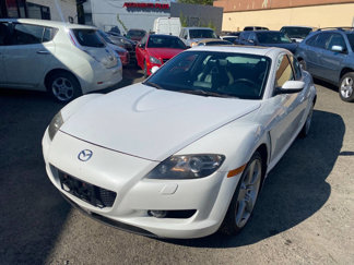 Used 2006 MAZDA RX-8 image 1