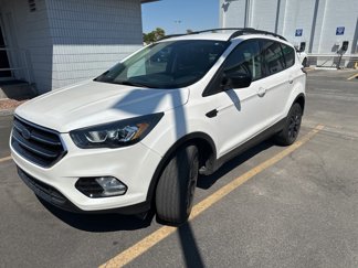 Used 2019 Ford Escape SE image 1