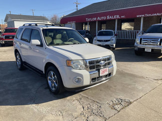 Used 2011 Ford Escape Limited w/ 302A Rapid Spec Order Code image 1