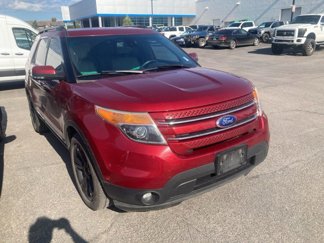 Used 2013 Ford Explorer Limited image 1
