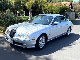 Used 2004 Jaguar S-TYPE 4.2 image 1