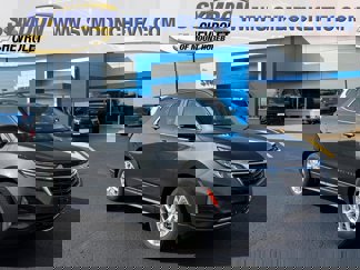 Certified 2023 Chevrolet Equinox LT image 1