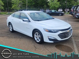 Used 2024 Chevrolet Malibu LT video 1