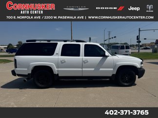 Used 2006 Chevrolet Suburban Z71 w/ Z71 Preferred Equipment Group image 1