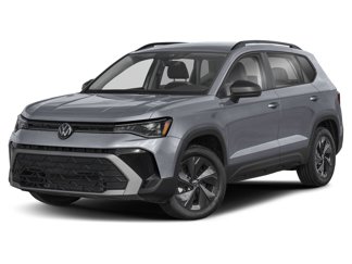 New 2025 Volkswagen Taos S image 1