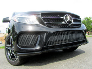 Used 2019 Mercedes-Benz GLE 400 4MATIC image 1