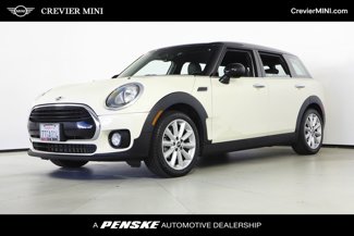 Used 2016 MINI Cooper Clubman image 1