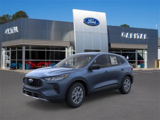 New 2025 Ford Escape Active w/ Tech Pack #1 image 1