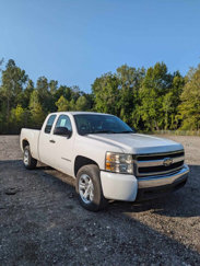 Used 2008 Chevrolet Silverado 1500 W/T w/ LS Package image 1