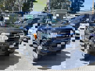 Used 2006 Toyota Sequoia SR5 image 1
