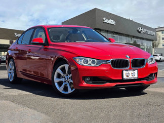 Used 2013 BMW 335i Sedan image 1