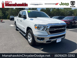 Used 2019 RAM 1500 Big Horn image 1