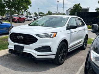 Used 2022 Ford Edge SE w/ Black Appearance Package image 1