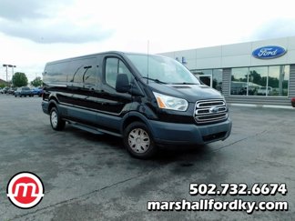 Used 2015 Ford Transit 350 XLT image 1