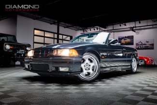 Used 1998 BMW M3 Convertible image 1
