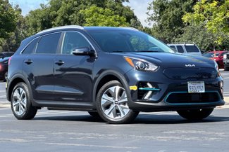 Certified 2022 Kia Niro EX image 1