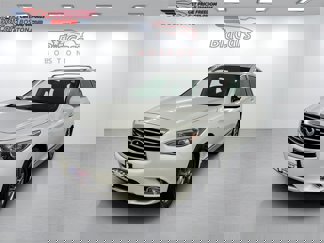Used 2015 INFINITI QX60 AWD w/ Premium Plus Package video 1