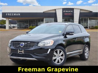 Used 2017 Volvo XC60 T5 Inscription image 1