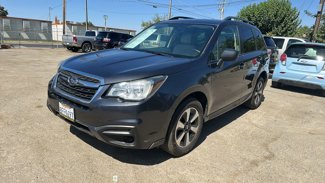 Used 2018 Subaru Forester 2.5i w/ Alloy Wheel Package image 1