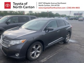 Used 2011 Toyota Venza AWD image 1