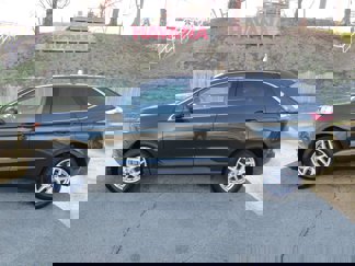 Certified 2022 Ford Edge SEL w/ Convenience Package image 1