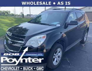 Used 2014 Chevrolet Equinox LT w/ Driver Convenience Package image 1