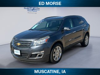 Used 2014 Chevrolet Traverse LT w/ All-Star Edition image 1