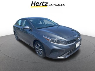 Used 2024 Kia Forte LXS image 1
