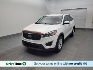 Used 2016 Kia Sorento LX image 1