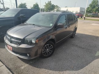 Used 2019 Dodge Grand Caravan GT image 1