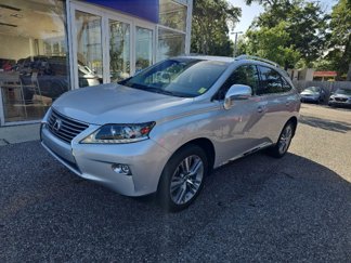 Used 2015 Lexus RX 350 FWD image 1