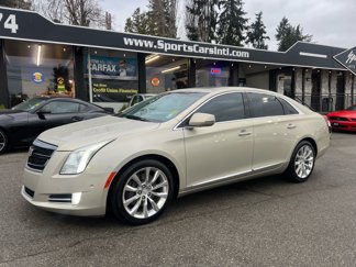 Used 2016 Cadillac XTS Luxury image 1