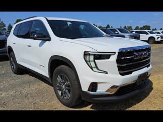 Used 2025 GMC Acadia Elevation image 1